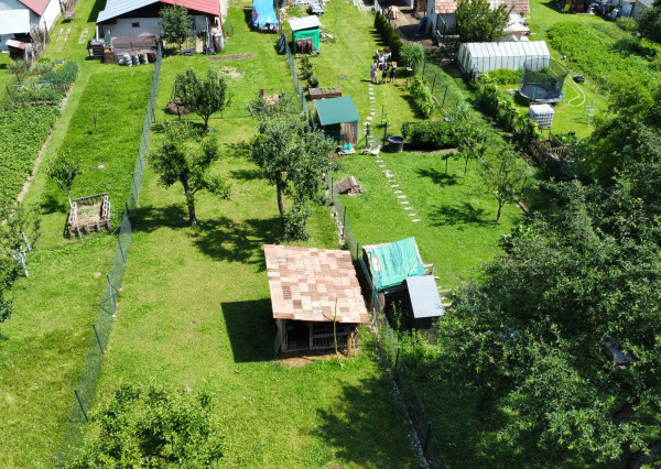 Rodinný dom na predaj